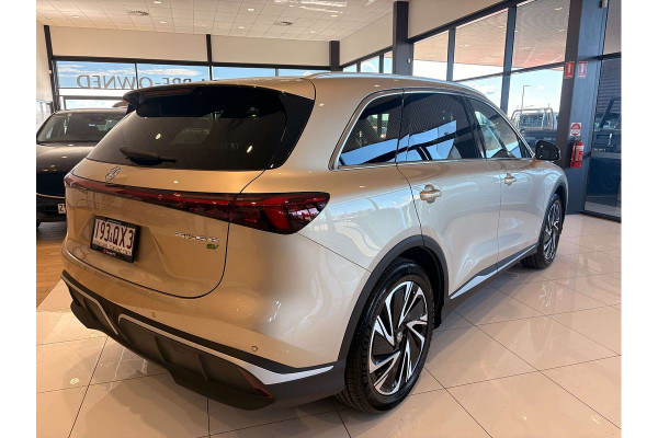 2026 MG MGS6 EV IS3E Essence SUV Image 11