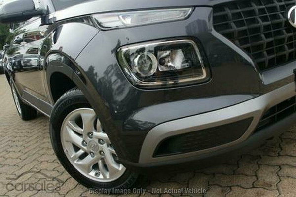 2024 Hyundai Venue QX.V5  SUV