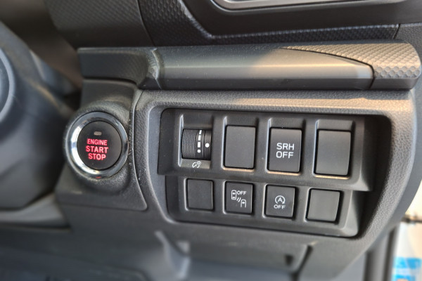 2021 MY22 Subaru Forester S5 2.5i SUV Image 18