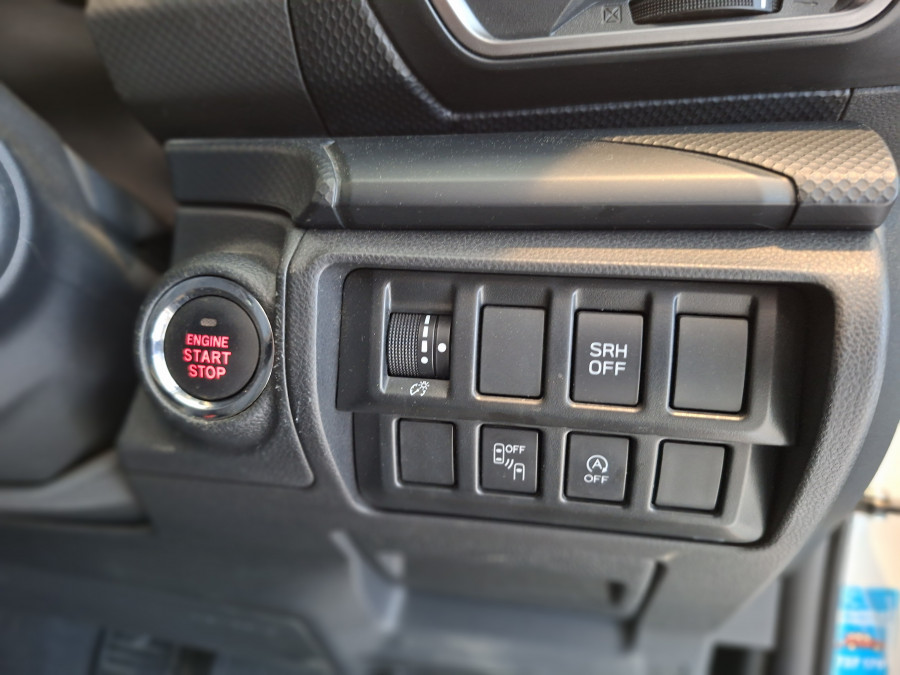 2021 MY22 Subaru Forester S5 2.5i SUV Image 18