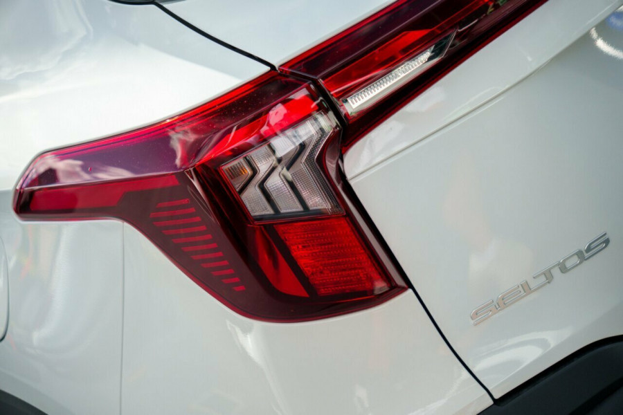 2024 MY25 Kia Seltos SP2 PE S SUV Image 7
