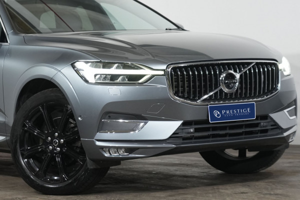 2020 Volvo XC60 UZ D4 Inscription SUV image 2