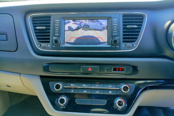 2020 MY21 Kia Carnival KA4 S People Mover Image 16