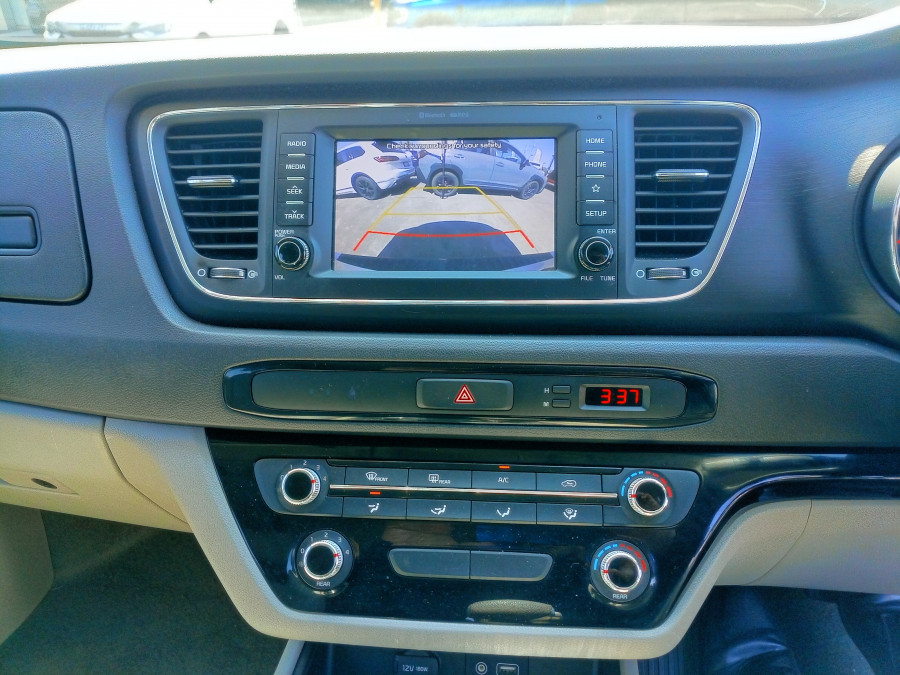 2020 MY21 Kia Carnival KA4 S People Mover Image 16