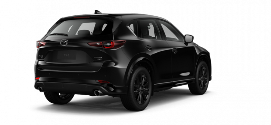 2025 Mazda CX-5 KF Series G35 GT SP SUV Image 14