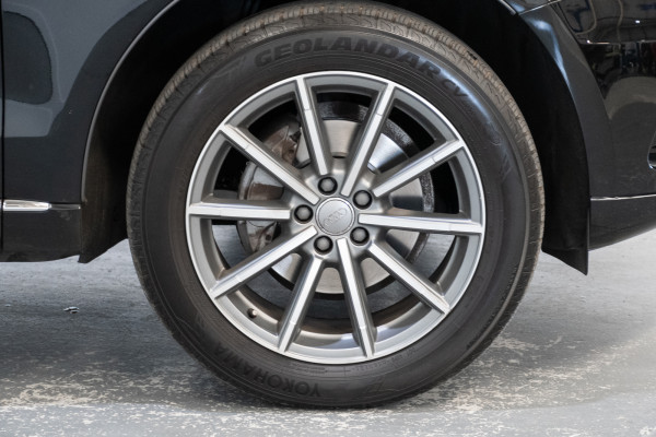 2016 Audi Q5 TDI SUV Image 5