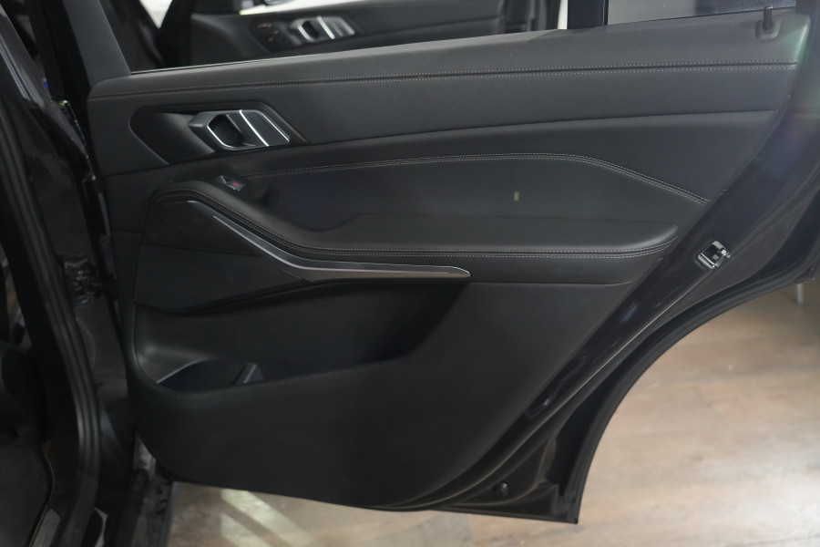 2020 BMW X7 Xdrive30d SUV