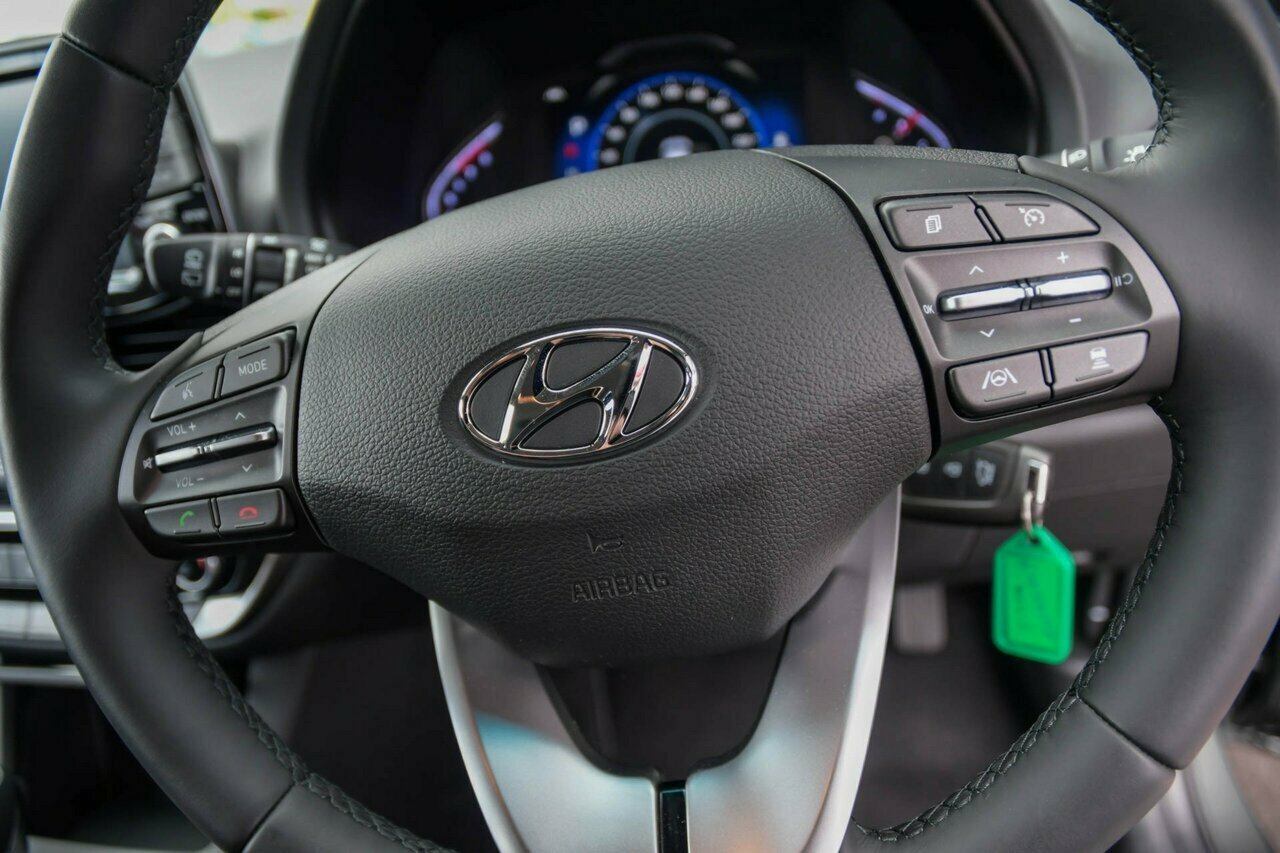 2021 Hyundai i30 PD.V4 Hatchback Image 11