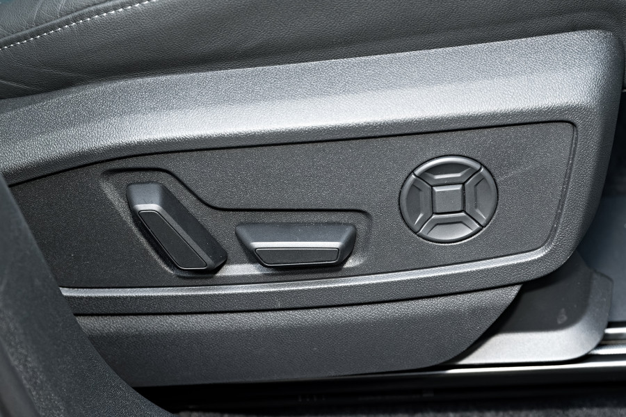 2025 MY26 Audi Q5 GU TFSI 200kW sport SUV