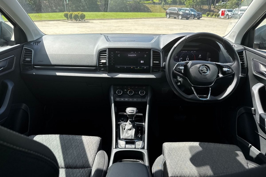 2023 Skoda Karoq NU 110TSI Style SUV Image 6