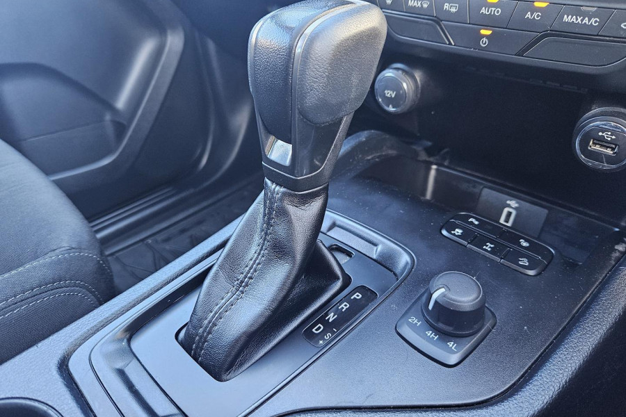 2019 MY19.75 Ford Ranger PX MkIII XLT Ute Image 30