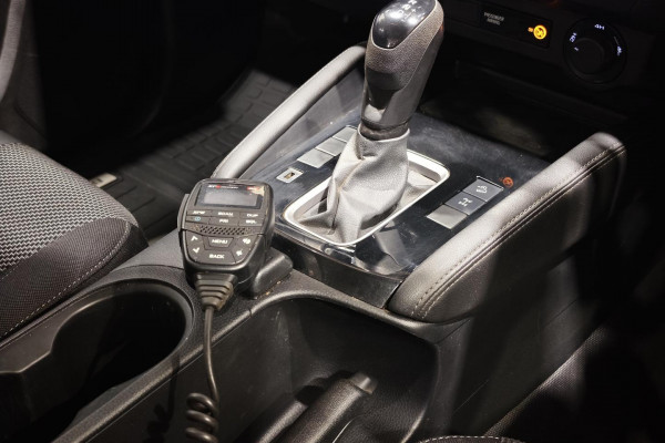 2023 Mazda BT-50 TF XT Cab Chassis Image 13