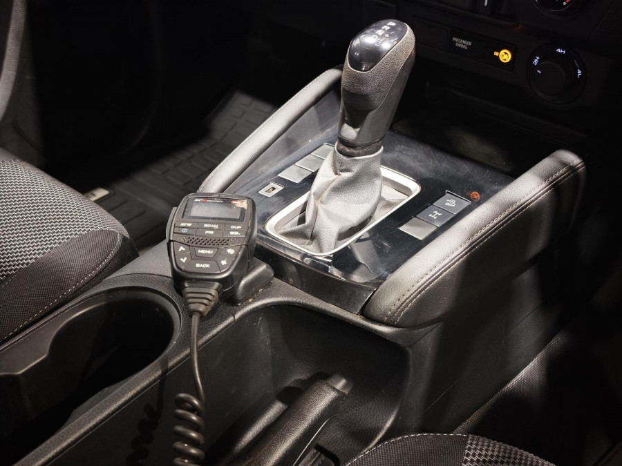 2023 Mazda BT-50 TF XT Cab Chassis Image 13
