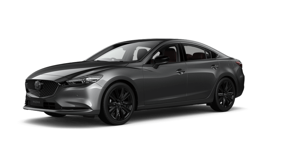 Machine Grey Metallic