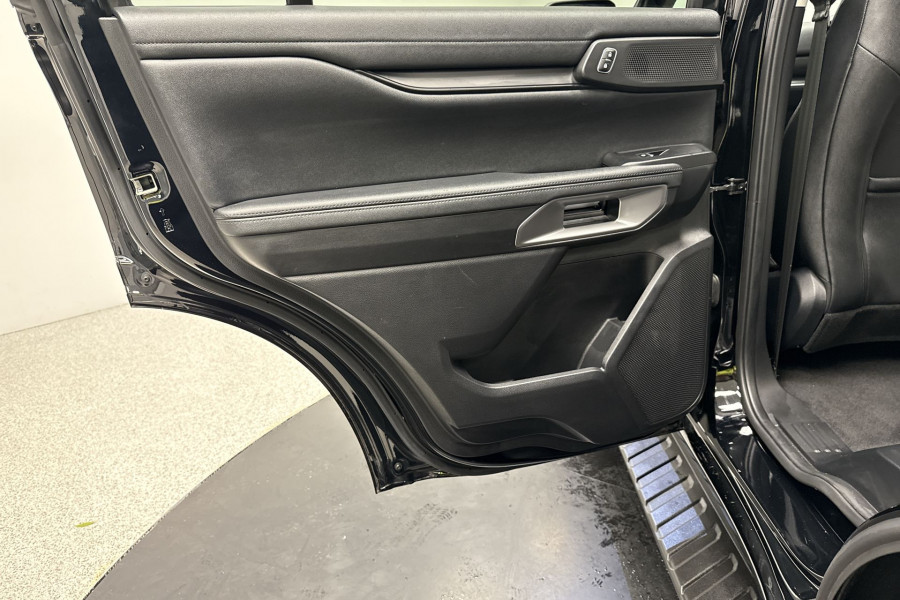 2024 MY24.5 Ford Everest UB Sport SUV Image 15