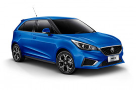 MG MG3 Excite SZP1