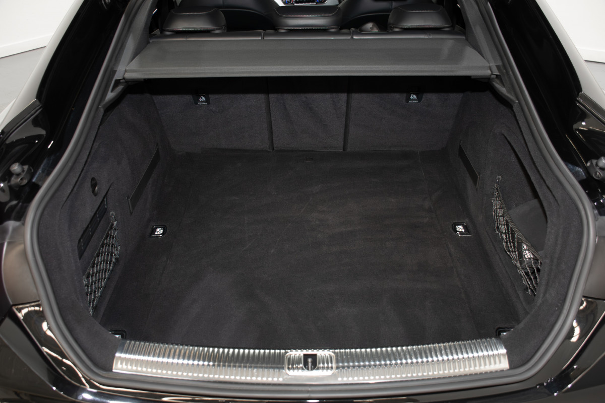 2021 Audi A5 F5 45 TFSI S Line Hatch