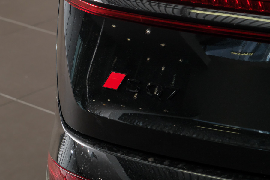2026 Audi SQ7 4M TFSI SUV