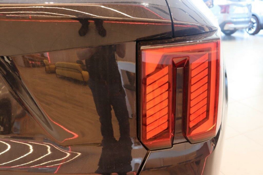 2025 Kia Sorento MQ4 PE HEV GT-Line SUV Image 9