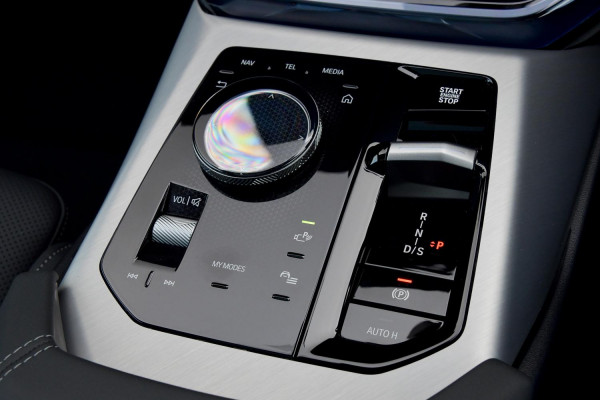 2025 BMW X3 G45 M50 xDrive SUV image 19