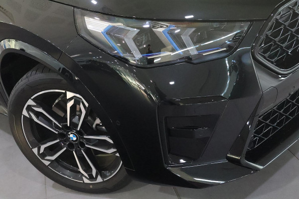 2026 BMW X2 U10 xDrive20i M Sport SUV image 2