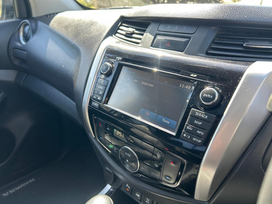 2019 Nissan Navara D23 Series 3 ST-X King Cab Pickup Image 26