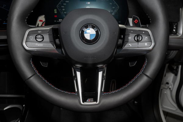 2026 BMW X1 U11 M35i xDrive SUV image 11