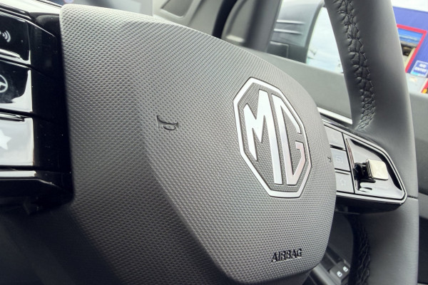 2026 MG MG3 Essence Hatch Image 12