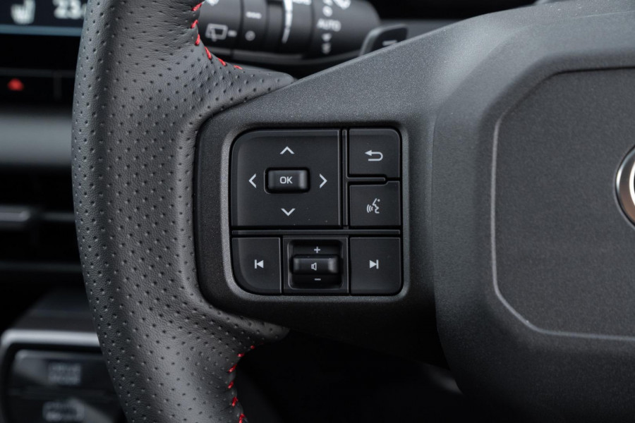 2026 Toyota RAV4 AXAP64R GR Sport SUV Image 16