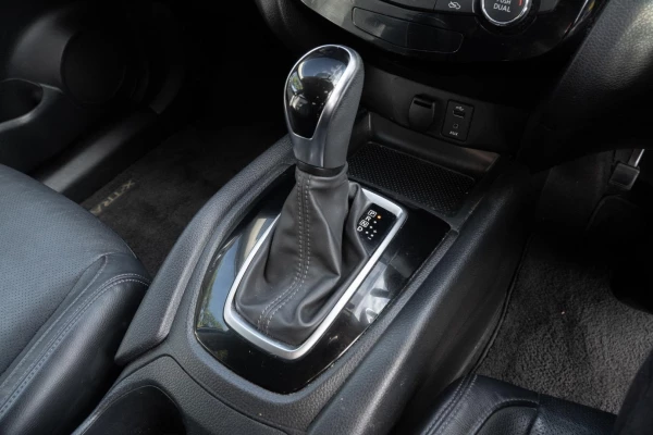 2019 Nissan X-Trail T32 Series II ST-L SUV Image 15