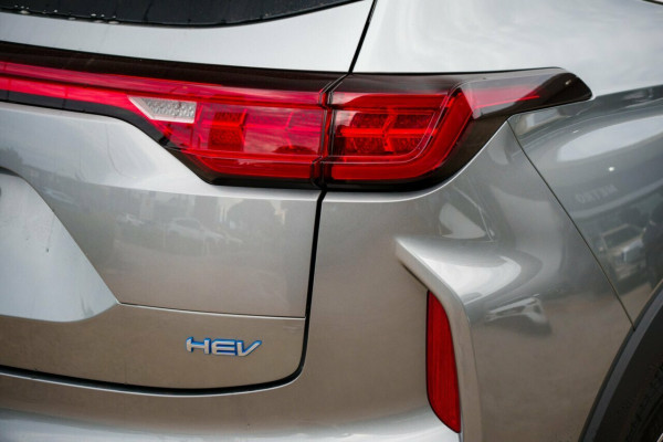2026 GWM Haval Jolion A02 Premium Hybrid SUV Image 7