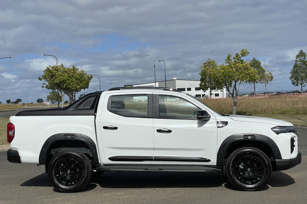 2024 LDV T60 SK8C Max PLUS Ute