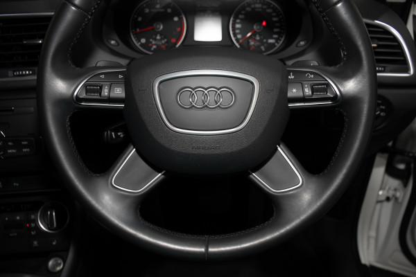 2018 Audi Q3 TFSI 110kW SUV image 19