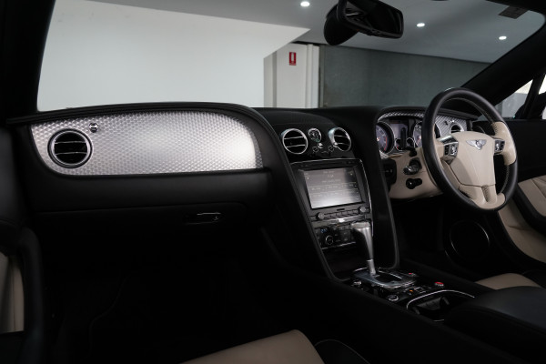 2015 Bentley Continental GT V8S Convertible Image 28