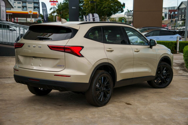 2025 GWM Haval H6 B01 Ultra Hybrid SUV Image 2