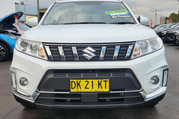 2023 Suzuki Vitara LY Series II  SUV Image 8