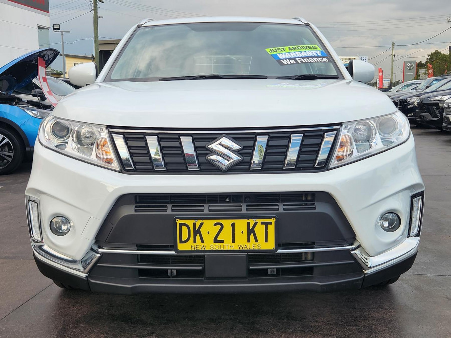 2023 Suzuki Vitara LY Series II  SUV Image 8