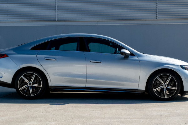 2026 MY25 Mercedes-Benz CLA-Class C118 CLA200 Sedan