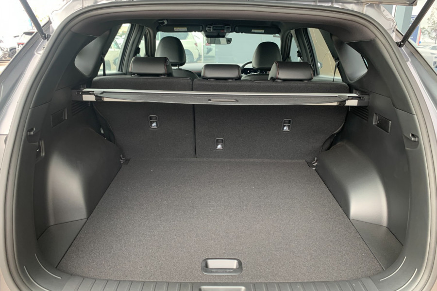 2024 MY25 Hyundai Tucson NX4.V3 N Line SUV Image 9