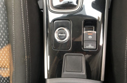 2017 Mitsubishi Outlander ZL ES Suv