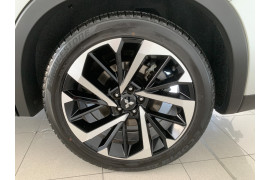 2022 MY23 Mitsubishi Outlander ZM Aspire SUV
