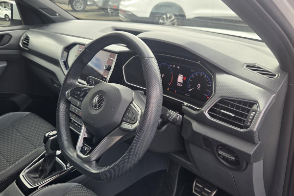 2020 Volkswagen T-Cross C11 85TSI Style SUV Image 10