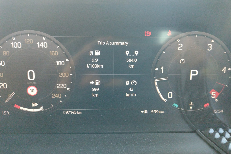 2023 Land Rover Defender L663 110 D300 X SUV