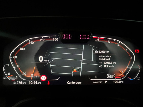 2022 BMW X5 G05 xDrive40i M Sport SUV image 10