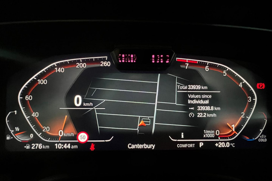 2022 BMW X5 G05 xDrive40i M Sport SUV