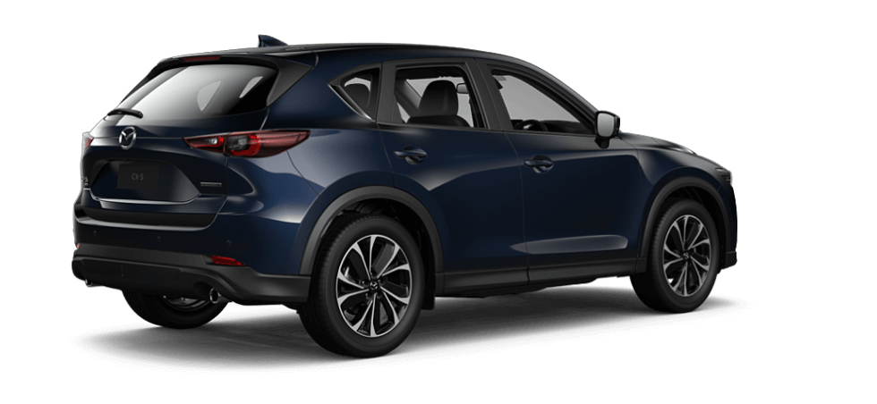 2024 Mazda CX-5 KF Series G25 Touring SUV Image 13