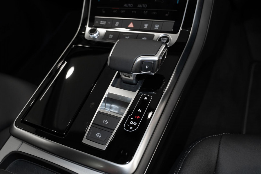 2025 Audi Q7 4M 45 TDI SUV