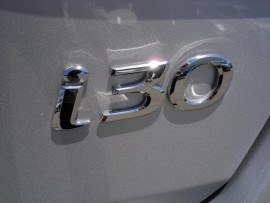 2013 Hyundai Hyundai GD Active Hatchback