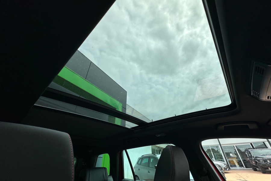 2024 Skoda Kodiaq NS RS SUV Image 31