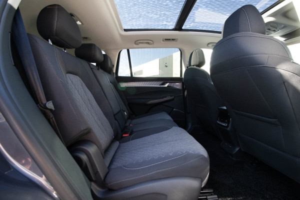 2026 MY25 MG QS IS31 Excite SUV Image 12